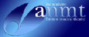 Academy of New Musical Theatre